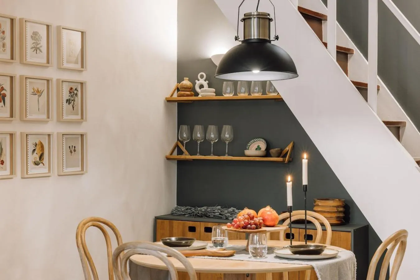 Apartamento Bubion - 2 Bedrooms In Santo Antonio Lisboa