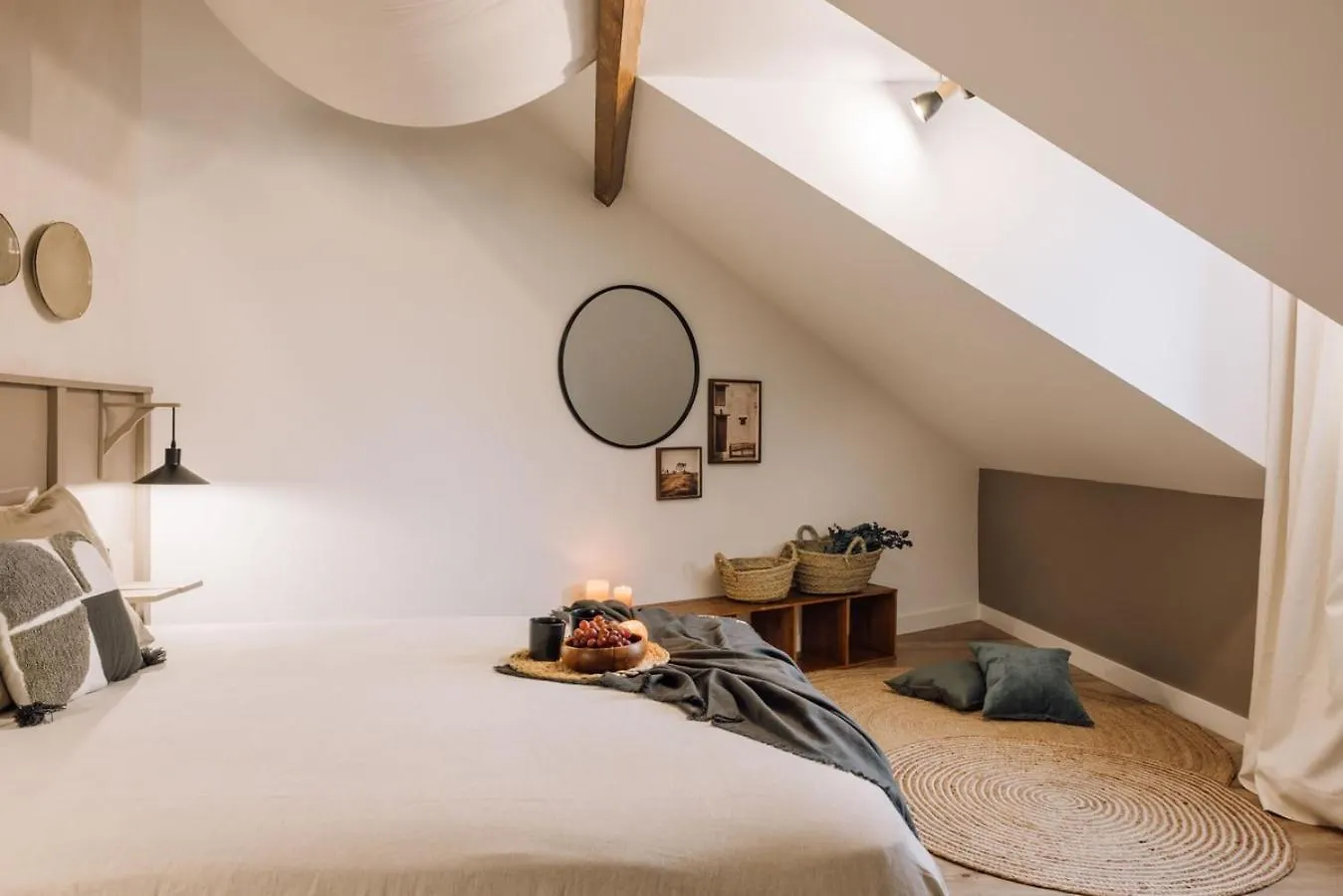 Bubion - 2 Bedrooms In Santo Antonio Lisboa