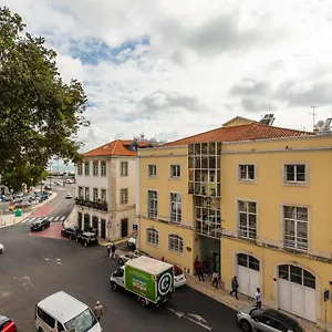 Bmyguest - Alfama River Appartement
