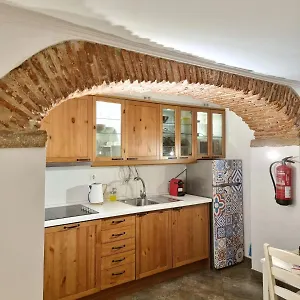 Apartamento Alfama Overthetejo, Lisboa
