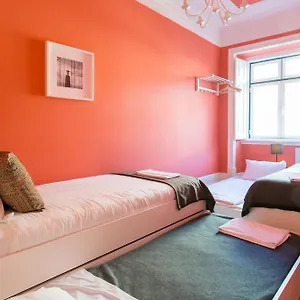 Apartamento Rato By Hill, Lisboa