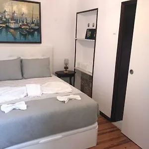 Agulheiros - Alfama Center District Appartement