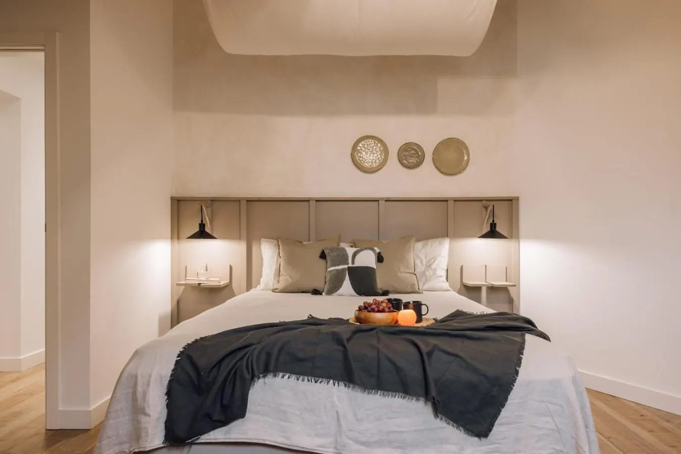 Bubion - 2 Bedrooms In Santo Antonio Lisboa 0*,  Portekiz