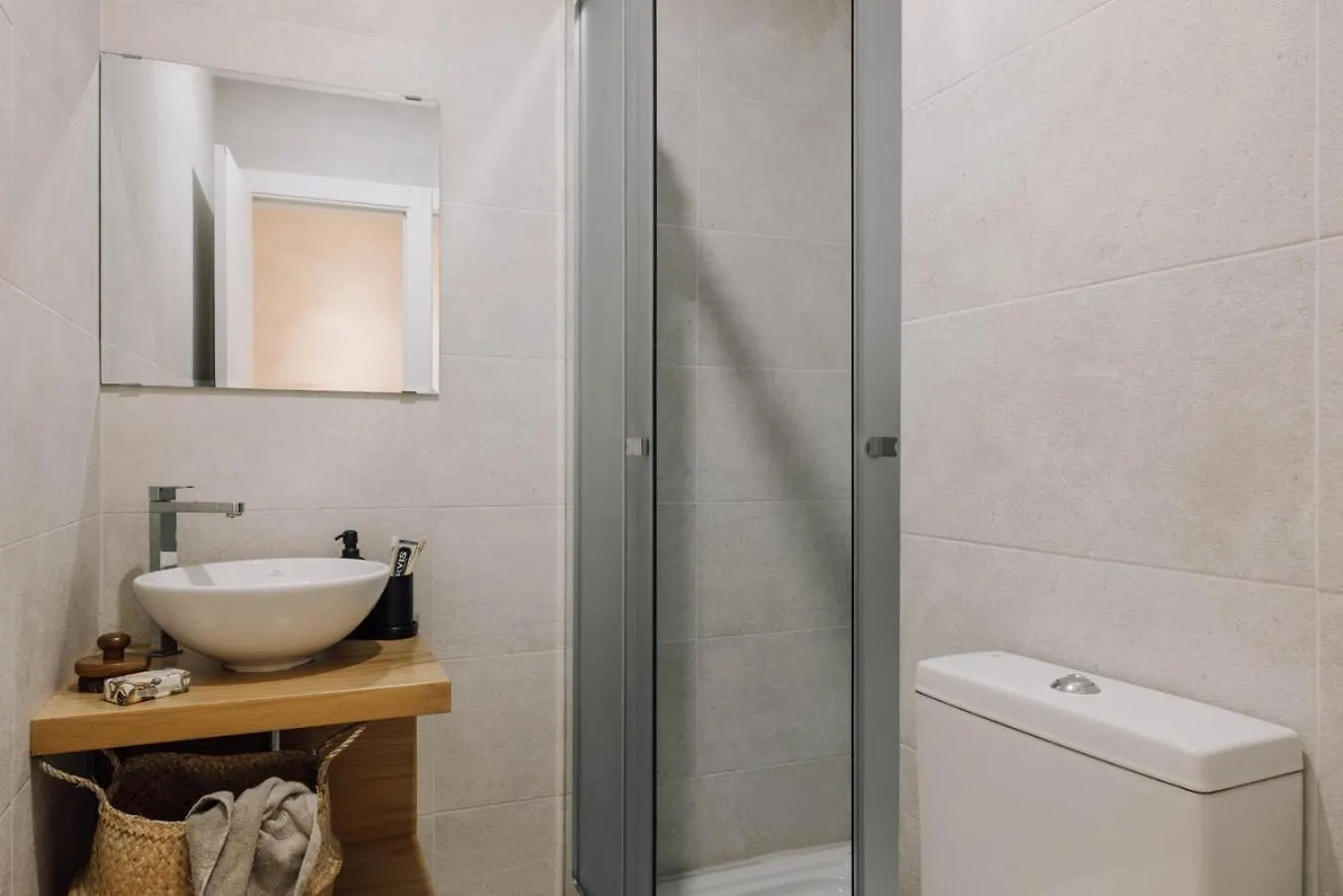 Daire Bubion - 2 Bedrooms In Santo Antonio Lisboa