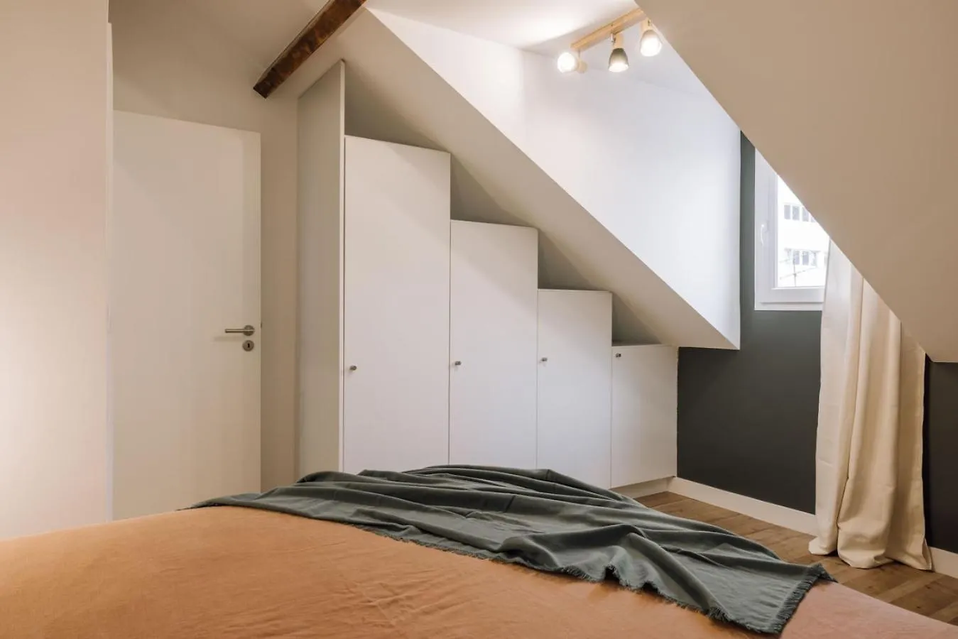 Daire Bubion - 2 Bedrooms In Santo Antonio Lisboa Portekiz