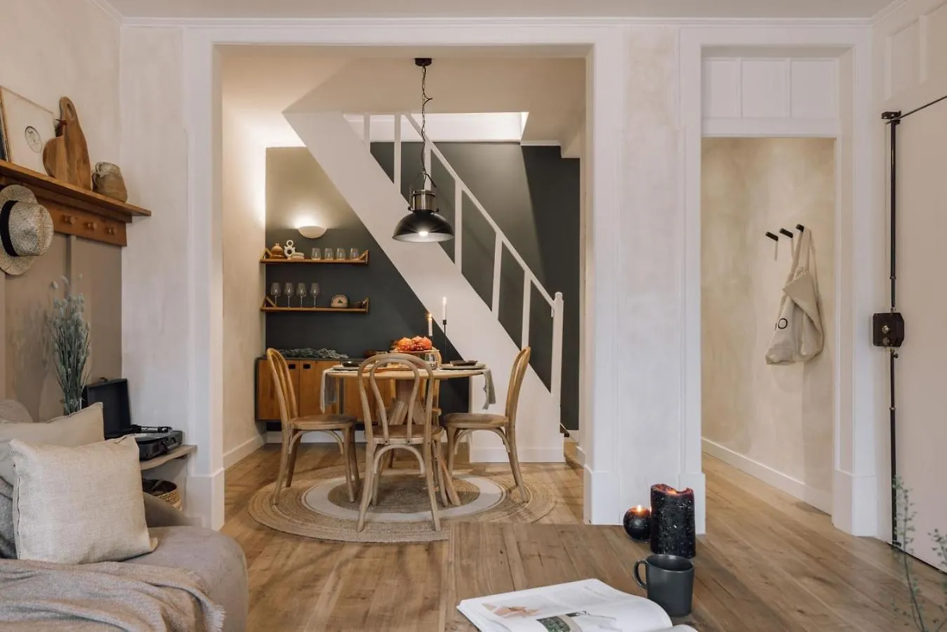 Bubion - 2 Bedrooms In Santo Antonio Lisboa
