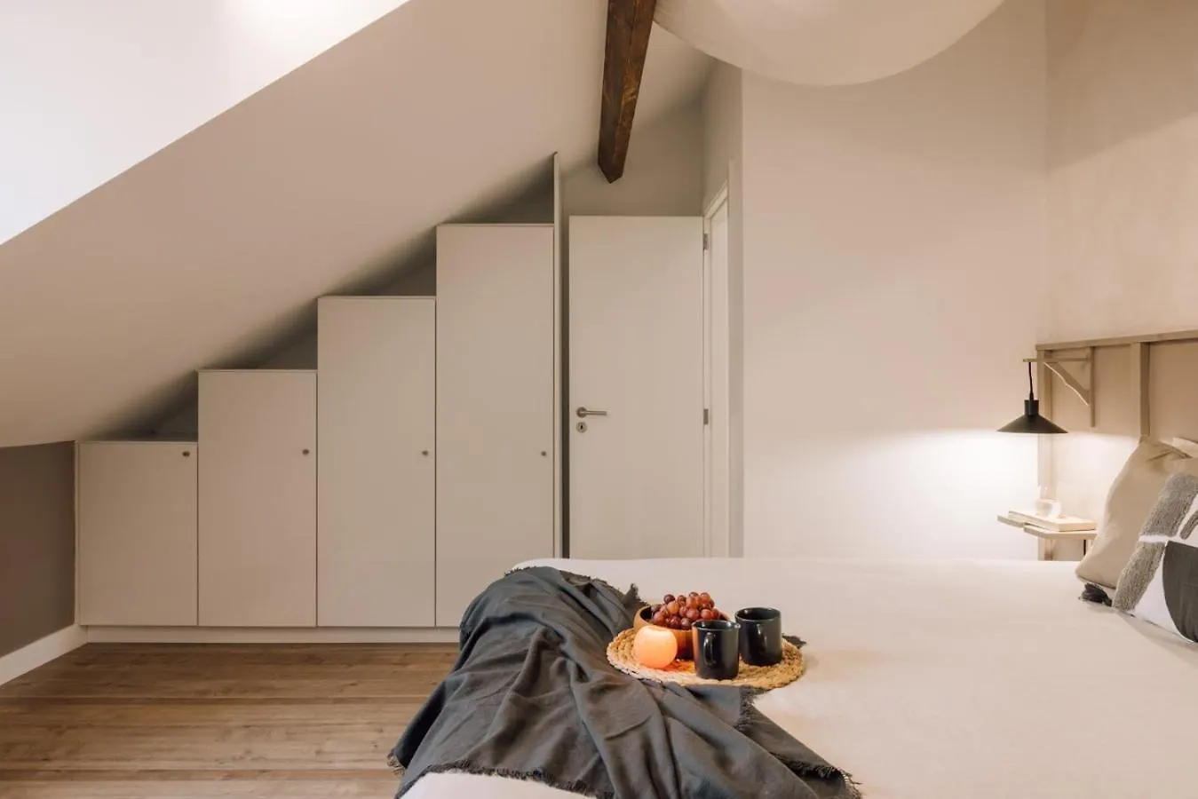 Daire Bubion - 2 Bedrooms In Santo Antonio Lisboa