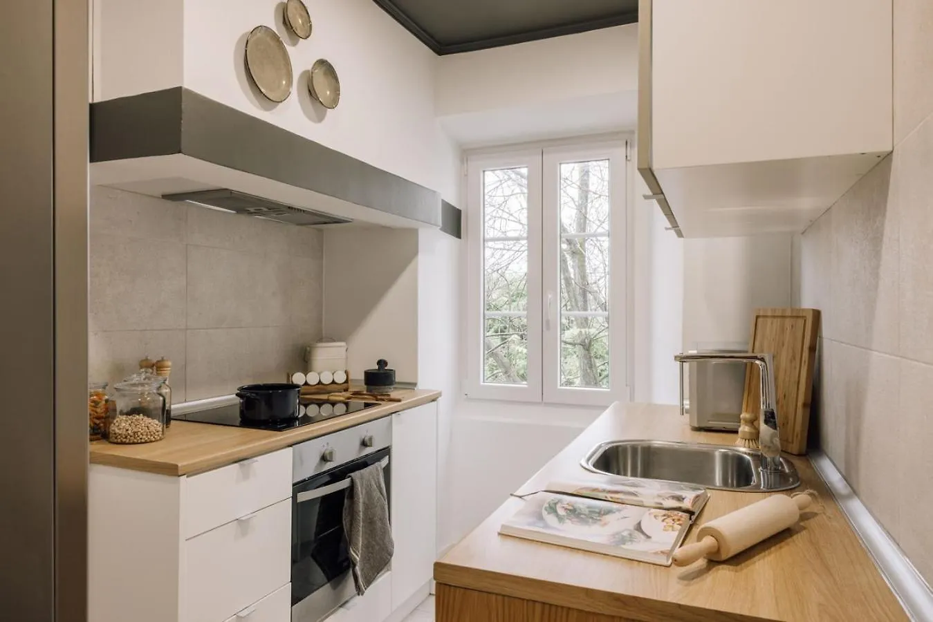 Bubion - 2 Bedrooms In Santo Antonio Lisboa Portekiz