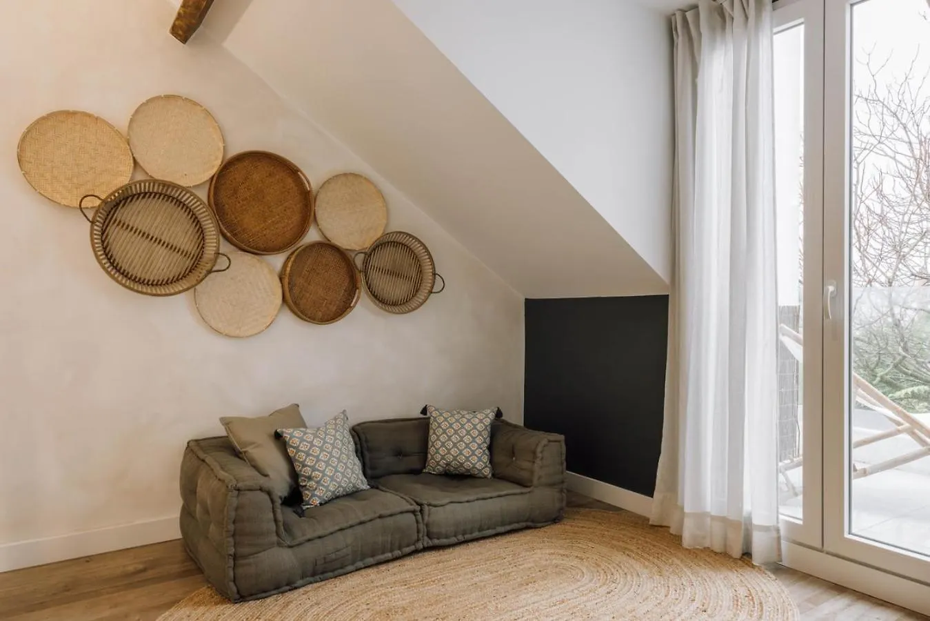 Bubion - 2 Bedrooms In Santo Antonio Lisboa Daire