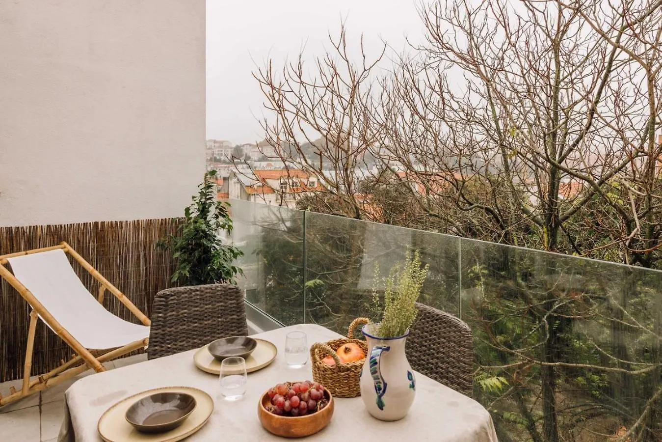 Daire Bubion - 2 Bedrooms In Santo Antonio Lisboa Portekiz